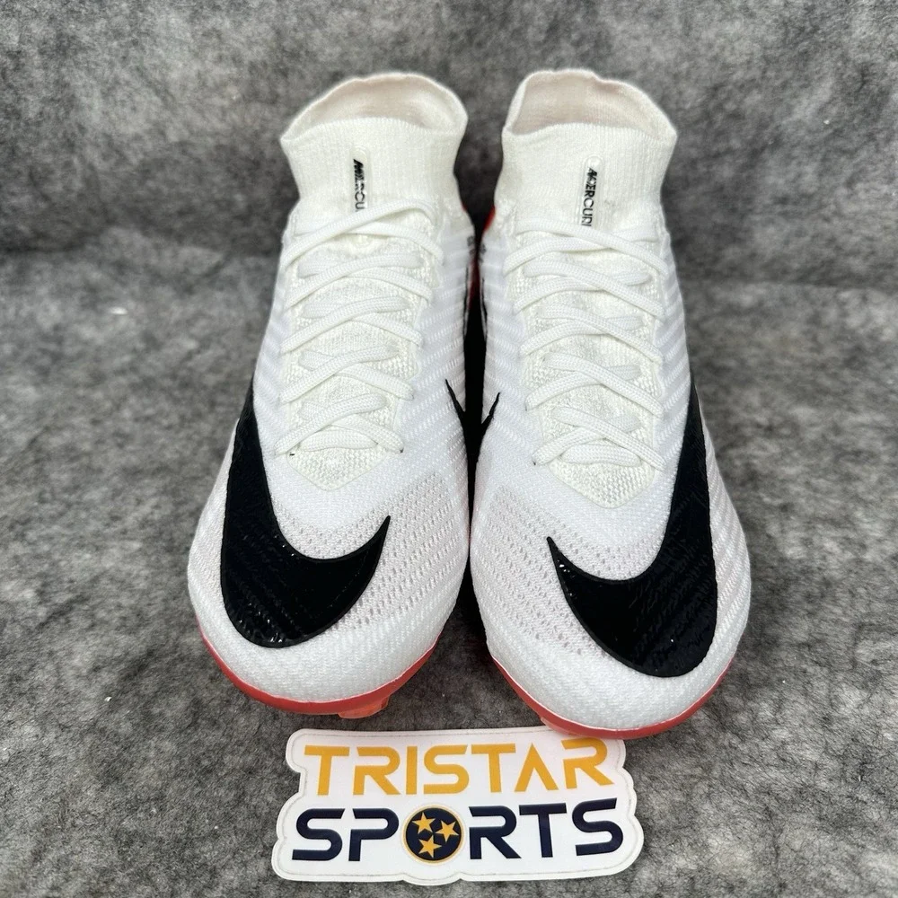 Nike mercurial superfly